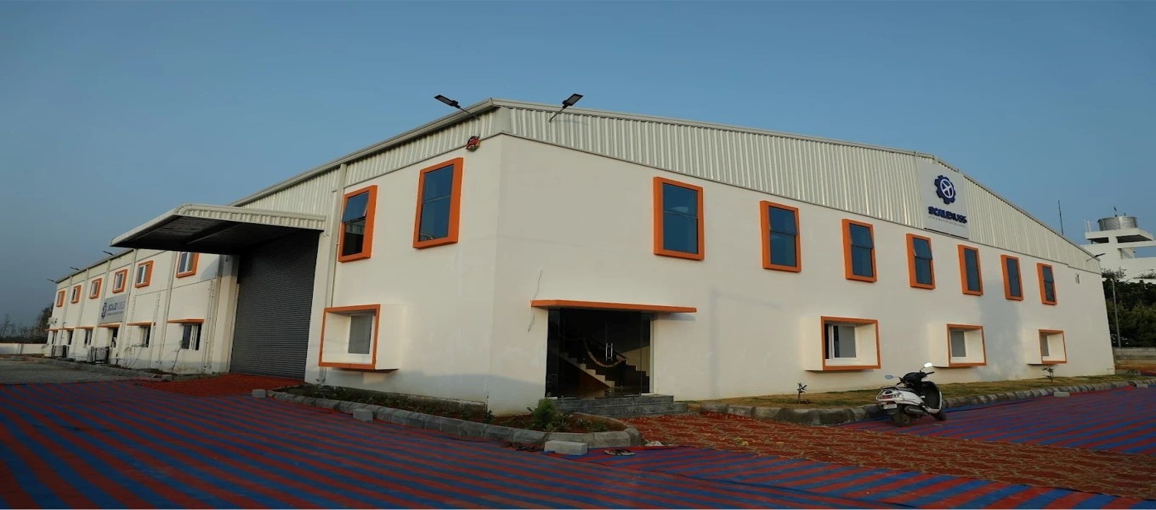 Scalexuss Pvt. Ltd.